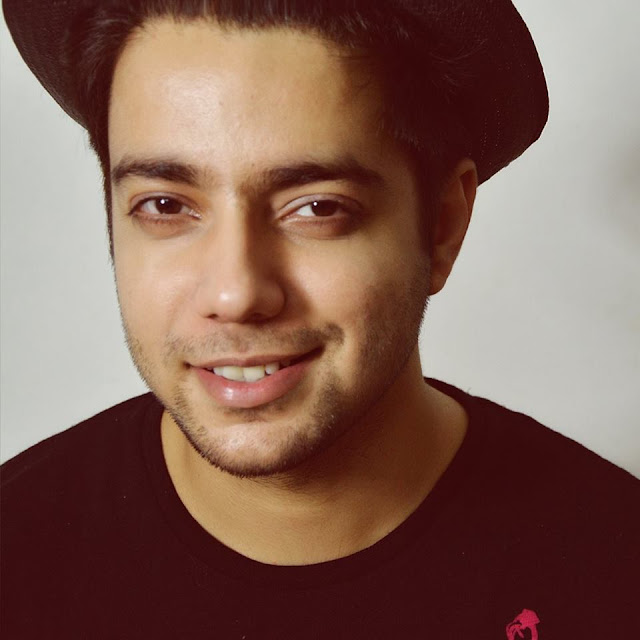 Siddharth Slathia Singer Famous Songs,Youtube Channel,Wiki,Biography,Age,Height