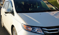 honda odyssey lawsuit 6