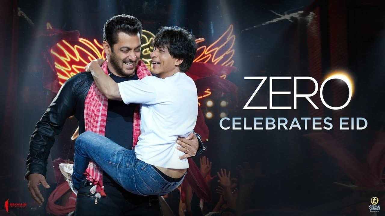 Who is shahrukh khan dating now