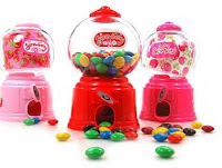 Candy machine | 081334007003 | 085755222911