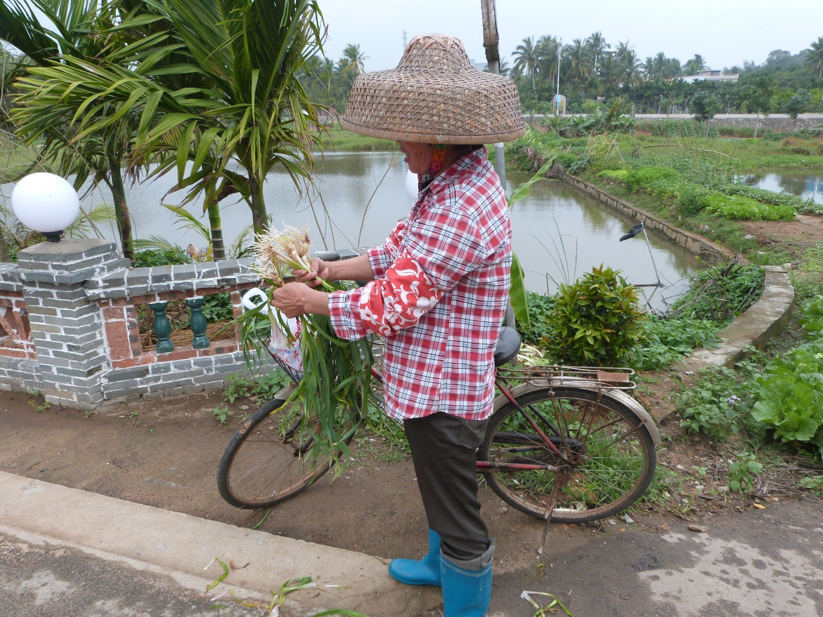 Cop Out's Big Adventures: small moments