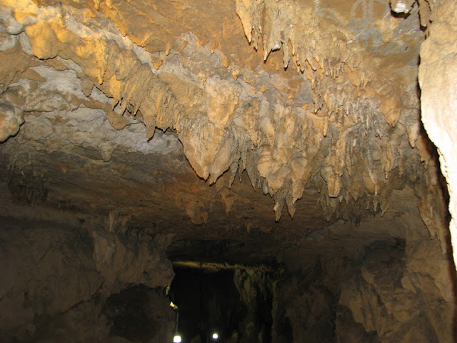 La grotte Nguom Ngao, une destination splendide à découvrir - Photo Logan Bui