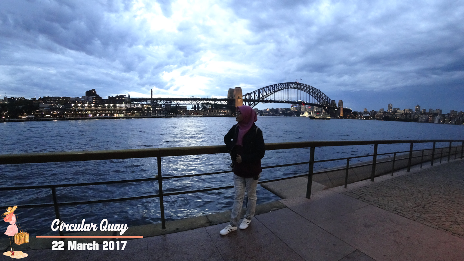 Sydney Opera House