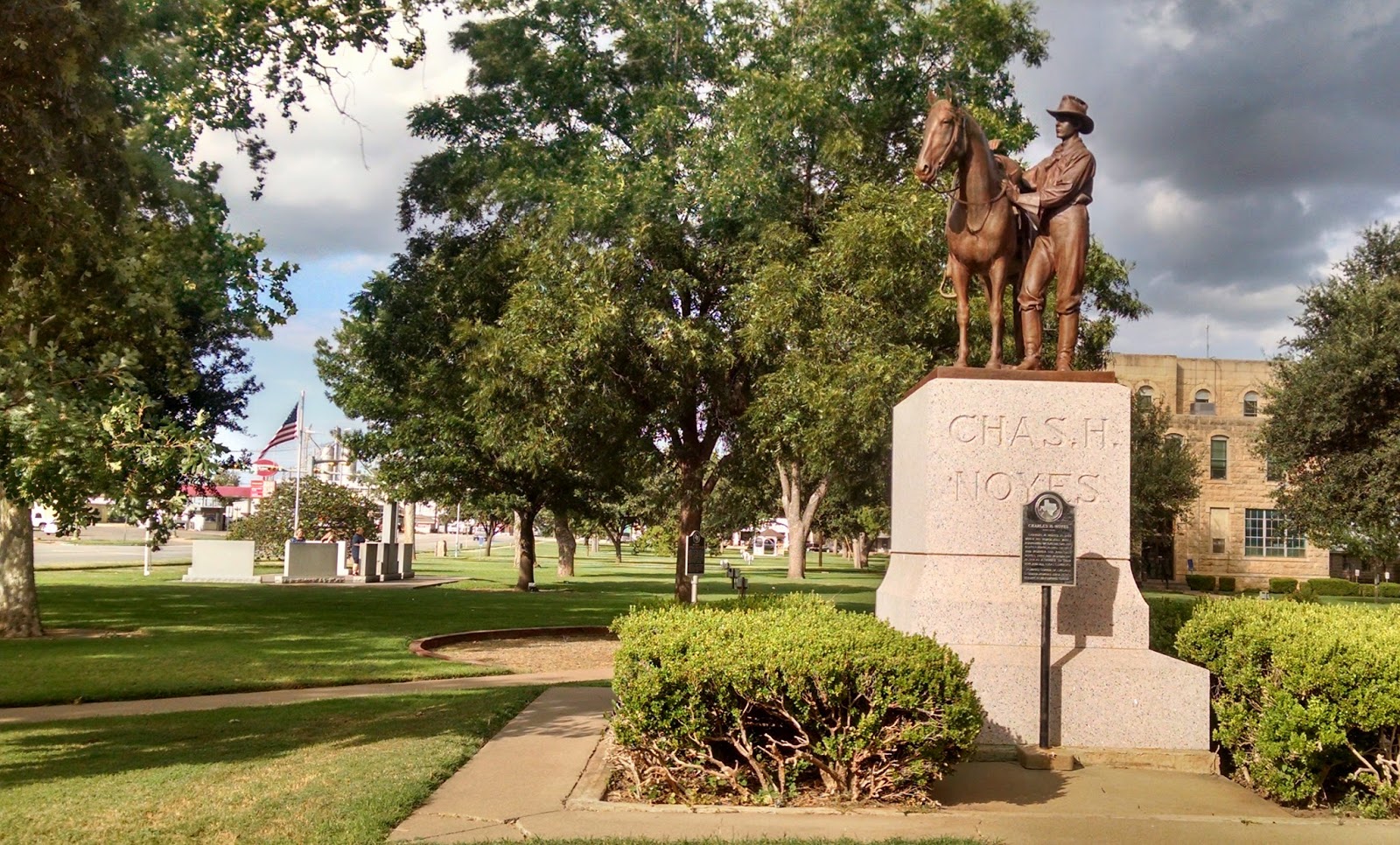 Texas Reflections Photography Journey Day 1 is in the Rear View Mirror