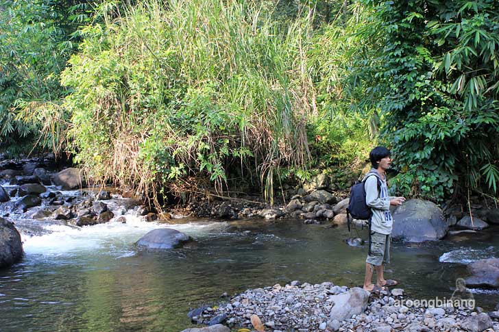 gua batu doro pekalongan