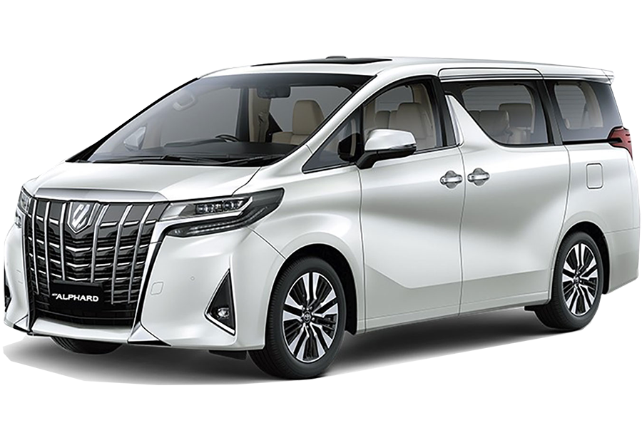 harga sewa rental mobil toyota alphard purwokerto harga sewa rental mobil toyota alphard purwokerto