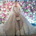Check out this extravagant billion dollar wedding