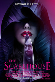 Watch Movies The Scarehouse (2014) Full Free Online