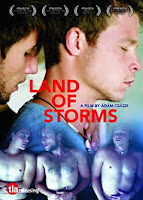 Land of storms Land of storms