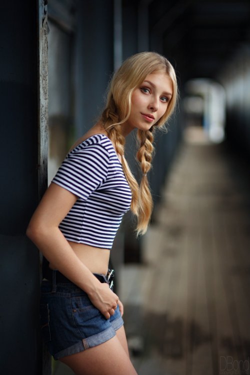 Beleza e sensualidade das mulheres clicadas nas fotografias fashion de Den Εvdokimov a.k.a. DBond Den Εvdokimov DBond 500px arte fotografia mulheres modelos russas fashion beleza sensuais