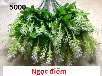 Phụ kiện hoa pha lê tại Mai Dịch Phu kien hoa pha le tai Mai Dich