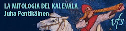 La mitologia del Kalevala