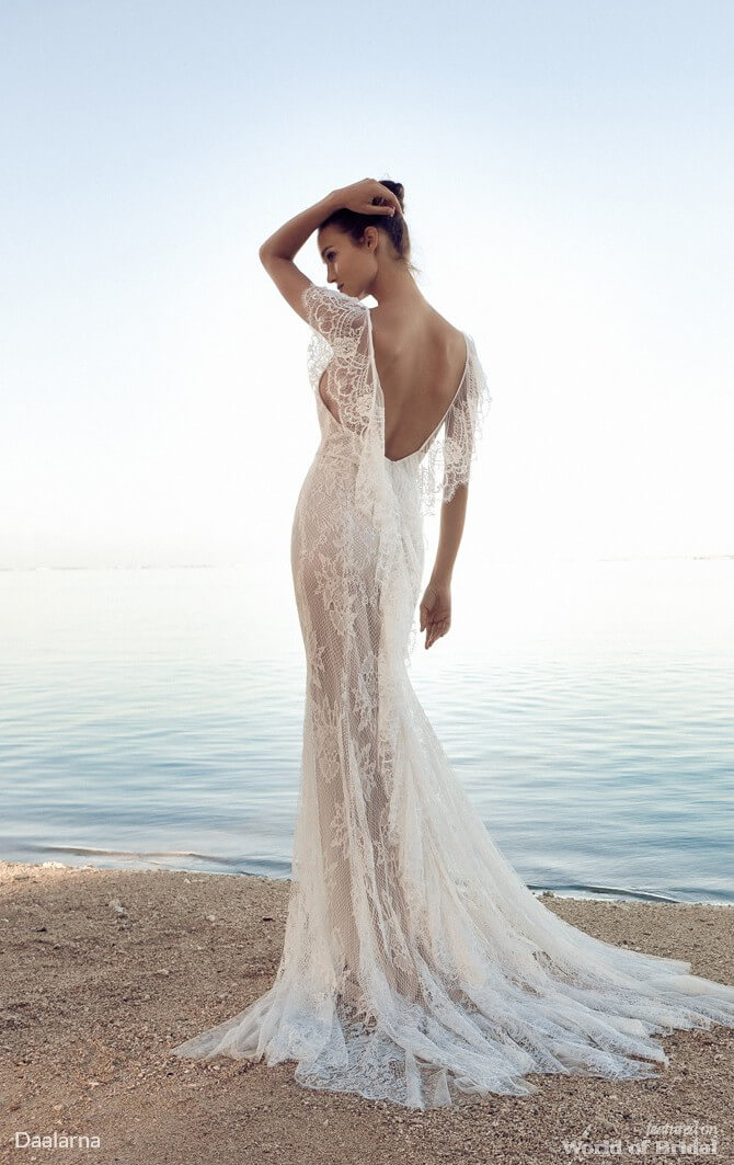 Daalarna Couture wedding dresses