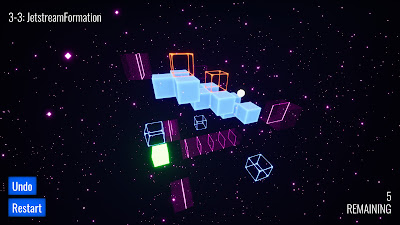 Astronomia Game Screenshot 5