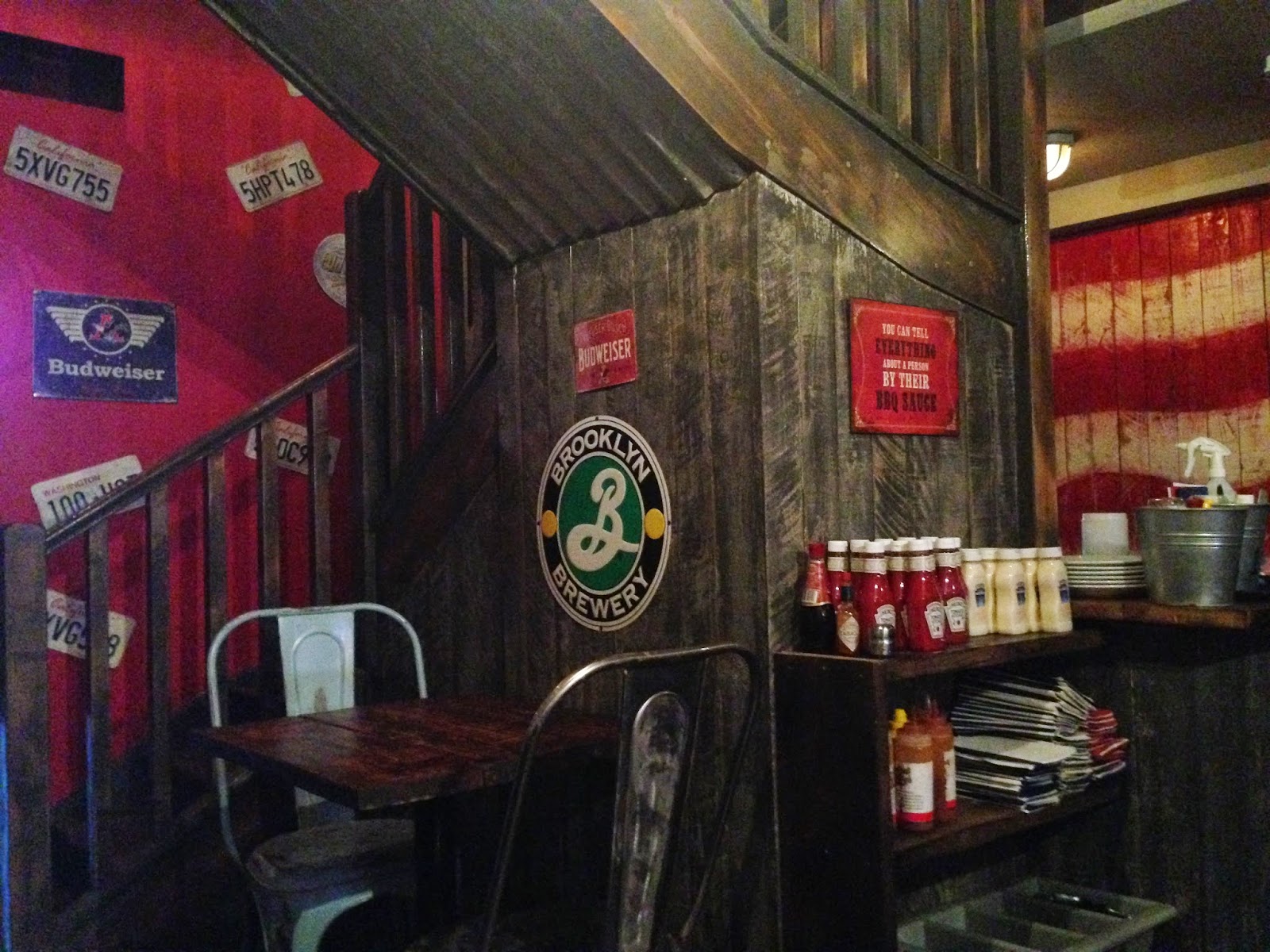 gaga about beauty GAGA ABOUT FOOD AUNT BIBBY'S HULL