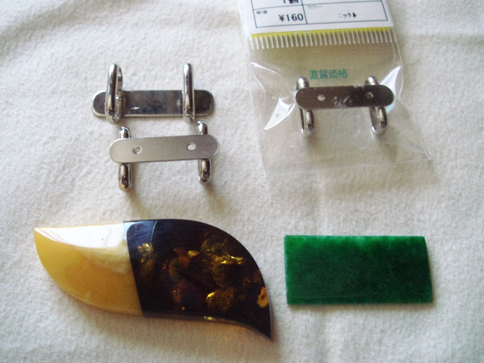 バーシブル 革の帯締め&帯留め vOfsQ-m59072499706 レディース