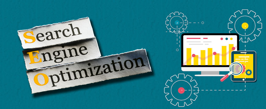 SEO Company in Lucknow