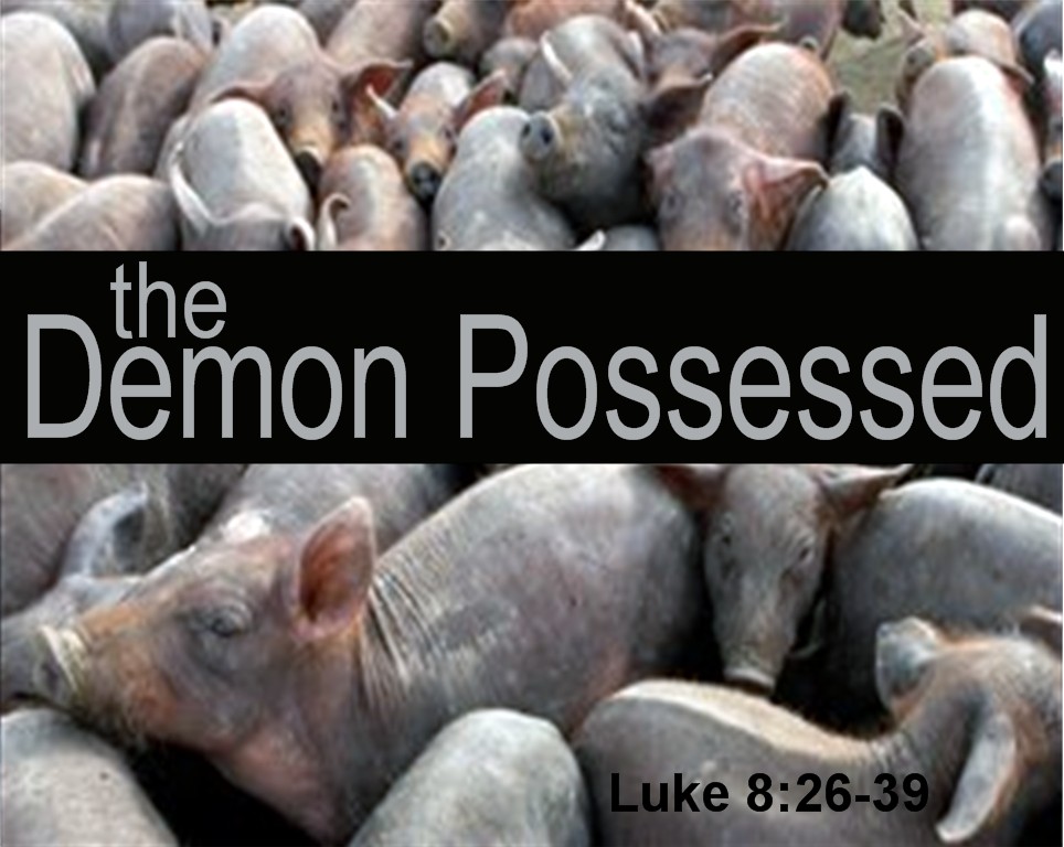 mustard seeds: Proper 7 C ( June 23): Listening/Time Out/Restoration