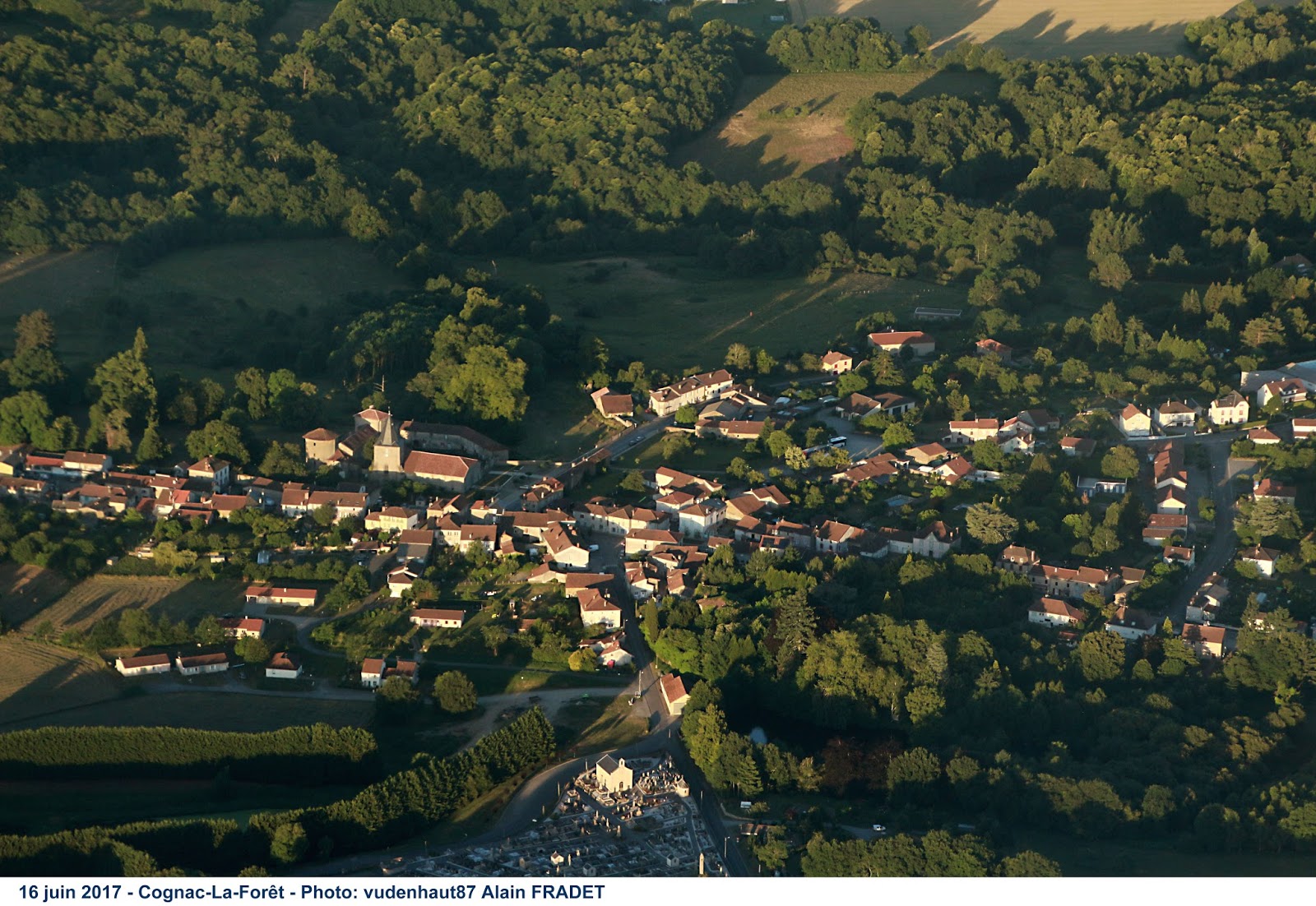 vudenhaut87 par Alain Fradet CognacLaForêt