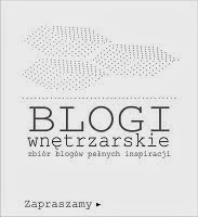 Blogi wnętrzarskie