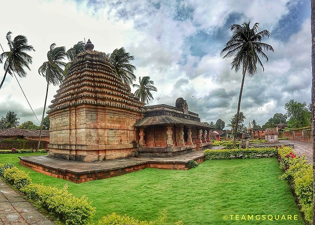 Sri Bhuvaraha Narasimha Swamy Temple, Halasi Sri Bhuvaraha Narasimha Swamy Temple, Halasi