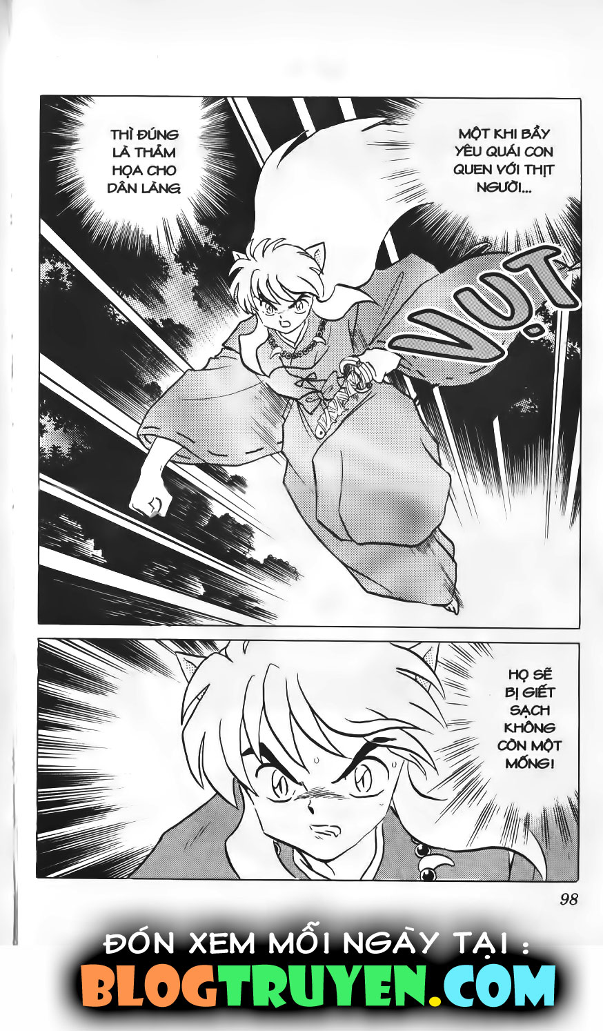 Inuyasha vol 12.6 trang 3