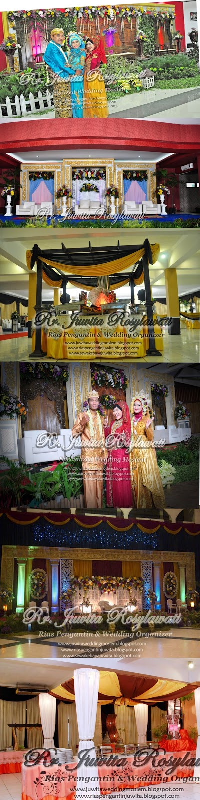 Paket Promo Pernikahan Surabaya