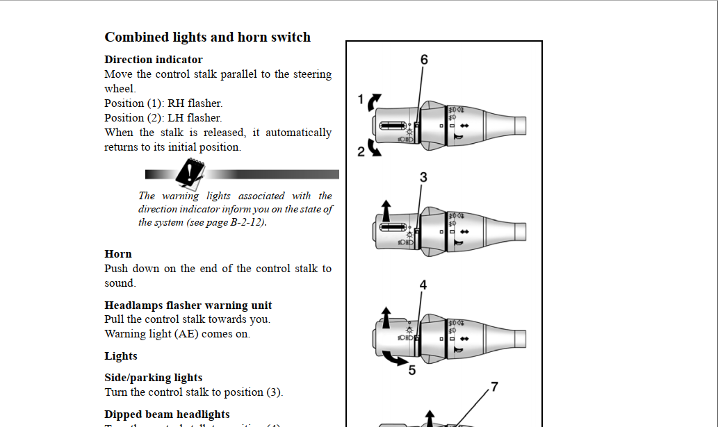 Renault Premium 330 Dxi 11 Service Manual