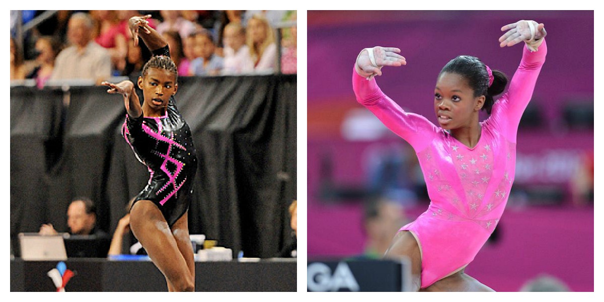 Triple Twist Gym Blog The Gymnastics Mini Me's