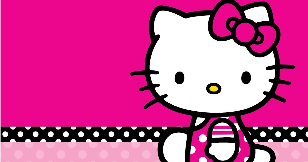 CineBlog do Régis Hello Kitty saiba