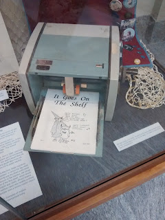 1980s copier used for publishing fanzines