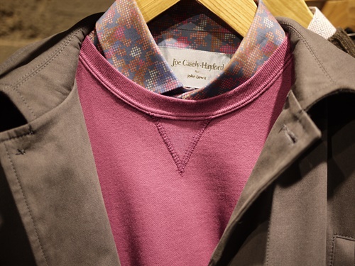 John Lewis AW13 - a preview - in a word, WOW! | Grey Fox