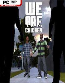 صورة للعبة We Are Chicago