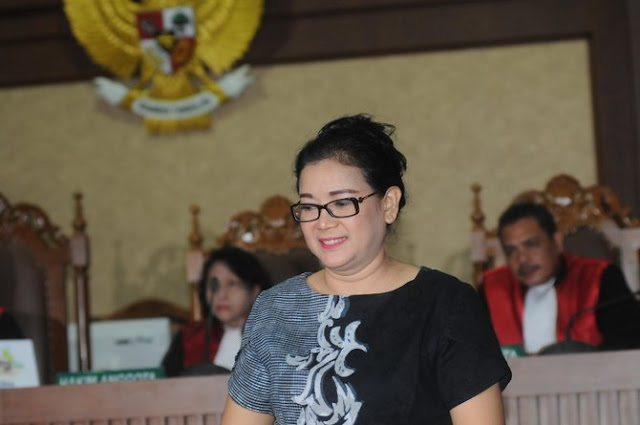 Fahri Hamzah kasih sepeda bagi yang bisa hitung kerugian negara dari kasus e-KTP Fahri Hamzah kasih sepeda bagi yang bisa hitung kerugian negara dari kasus e-KTP