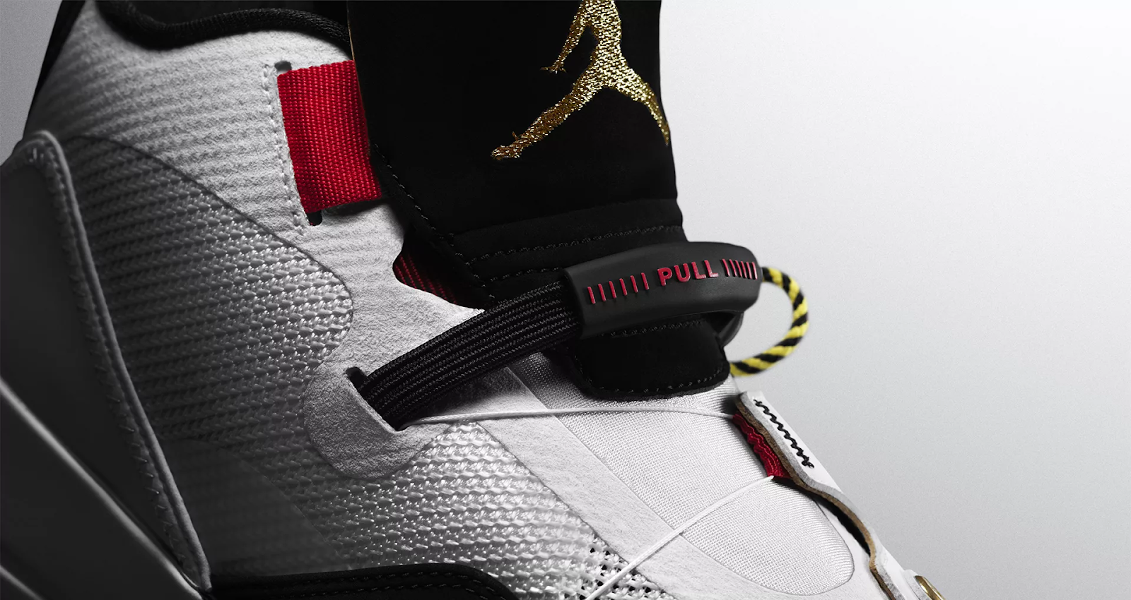 jordan 33 fast fit