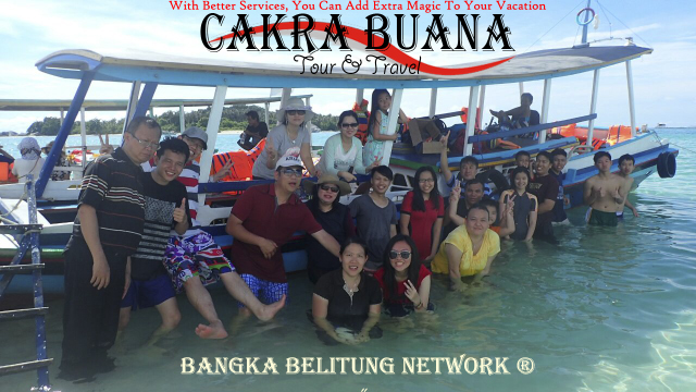Paket Wisata Belitung 2 Hari 1 Malam 2d1n ) Paket Wisata Belitung 2 Hari 1 Malam 2d1n )
