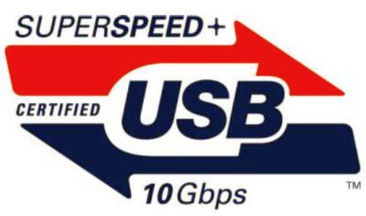 USB 3.1 promises a 10 Gbit / s