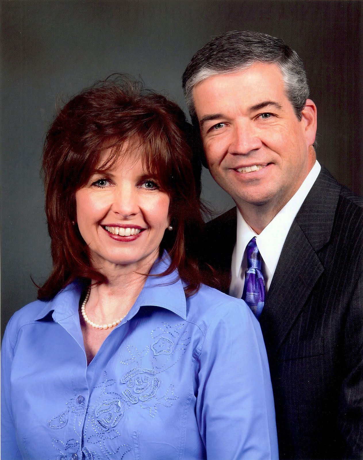 Lds Church New Mission Presidents - uk178ox