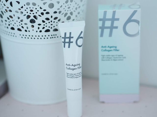 #6 Skincare at Poundland 