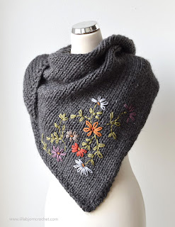 Image result for frida shawl