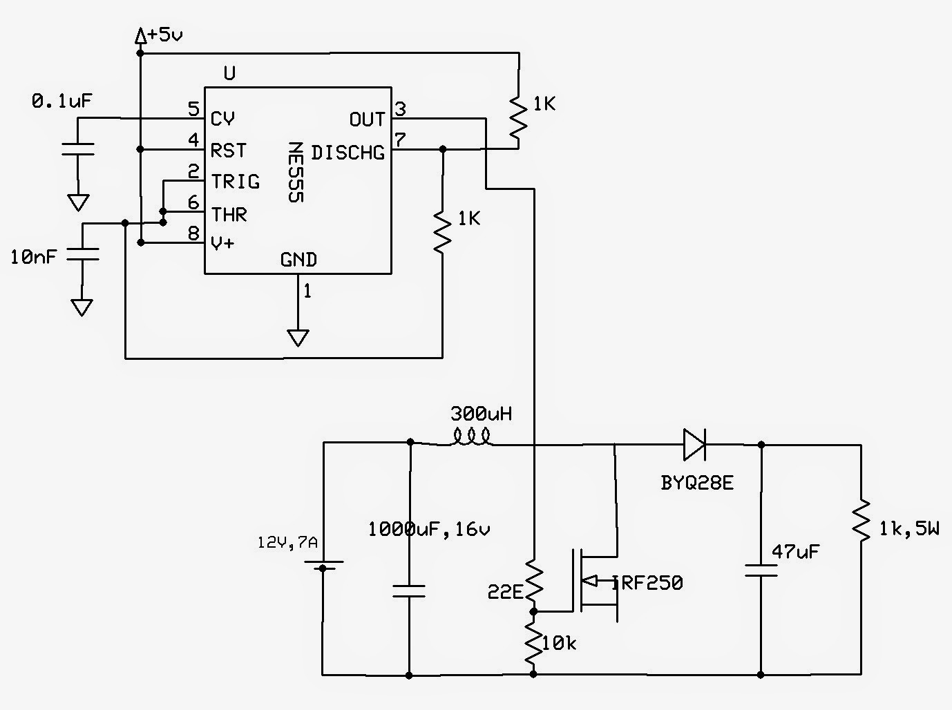 Plugs 4 12 Volt Camper Trailer Wiring Diagram Emprendedorlink
