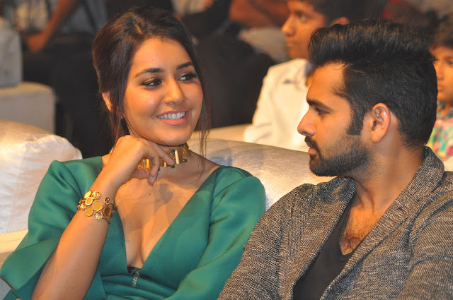 hyper movie audio launch photos hyper movie audio launch photos