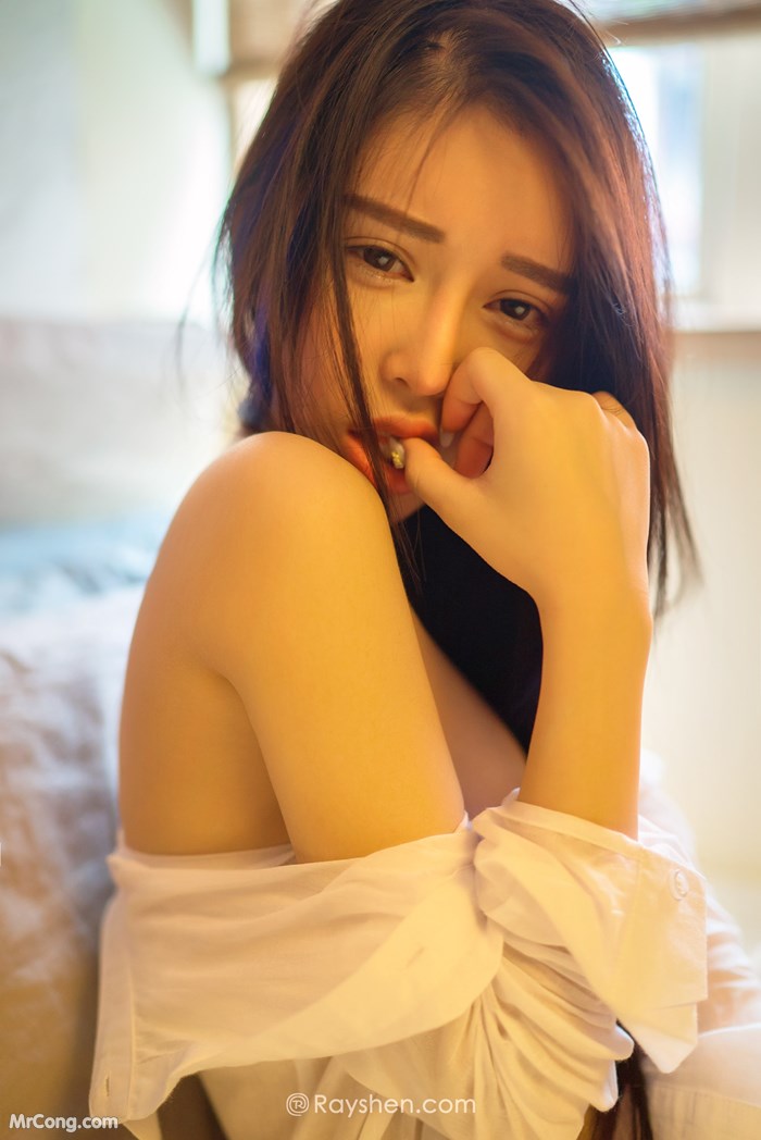 Beautiful and sexy Chinese teenage girl taken by Rayshen (2194 photos) photo 33-5