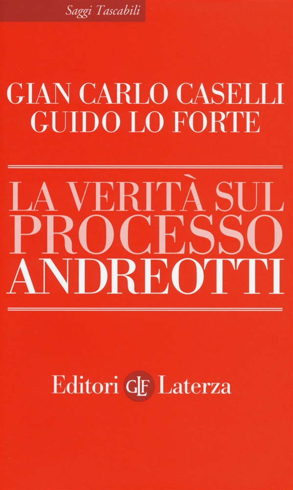 Il processo Andreotti