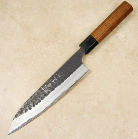 Jenis Jenis Baja Yang Biasa Dipakai Untuk Membuat Pisau Dapur