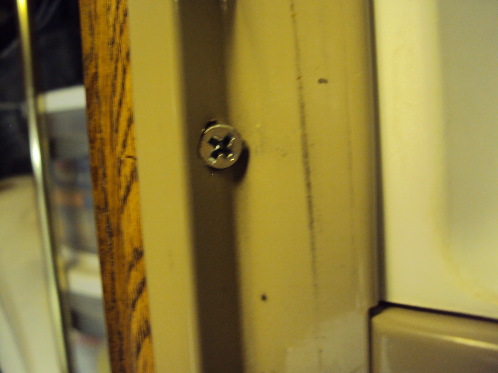 WanderMan Even The Simple Maintenance Tighten Your Refrigerator