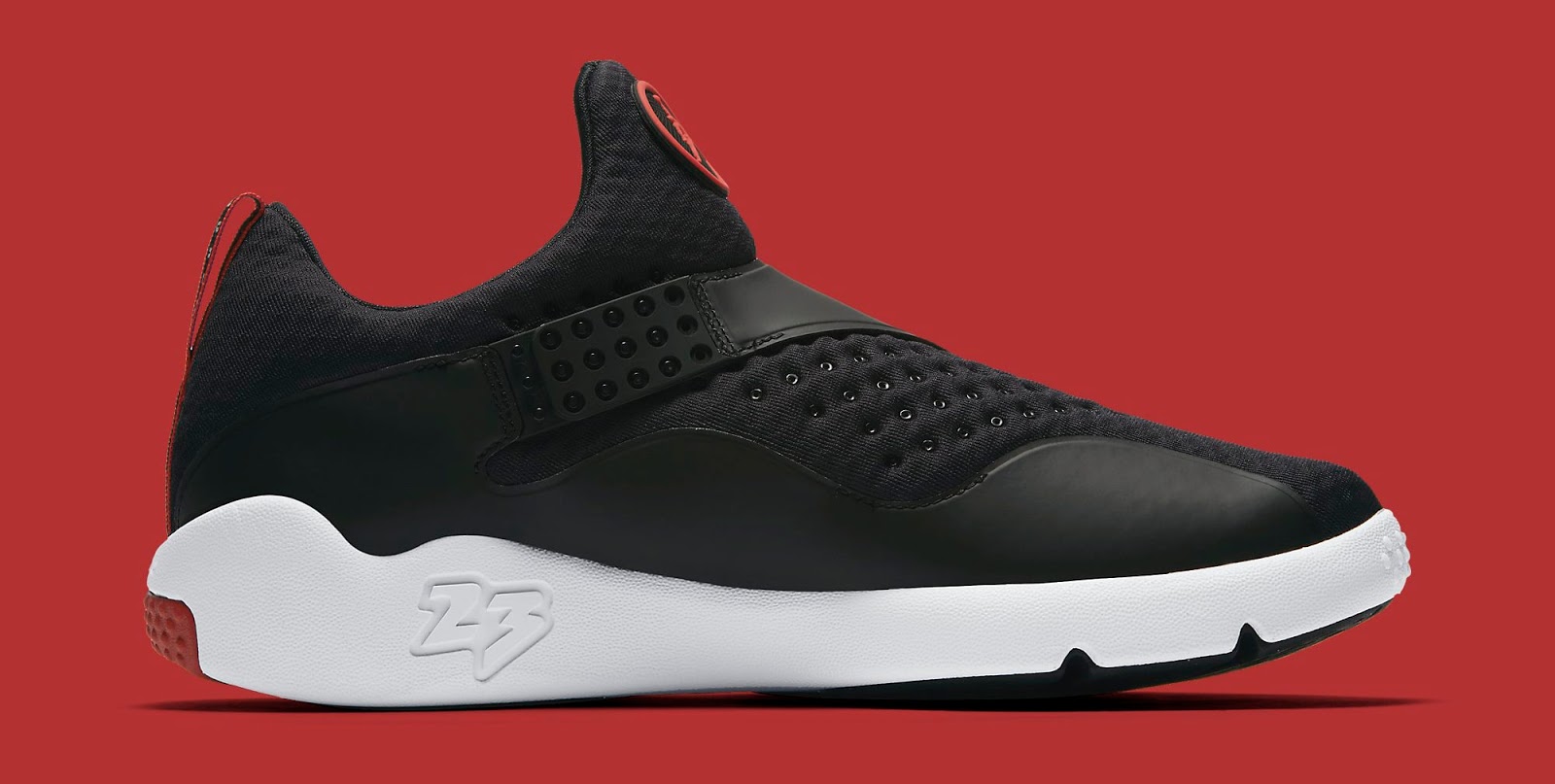 junior jordan access trainer