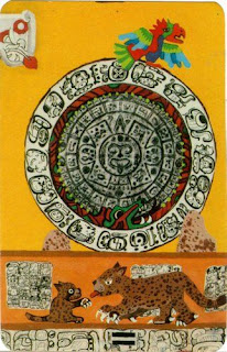 Xultun , Situs Kerajaan dan Kalender Misterius Suku Maya