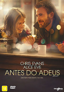 Antes do Adeus - BDRip Dual Áudio