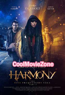 Harmony (2018)